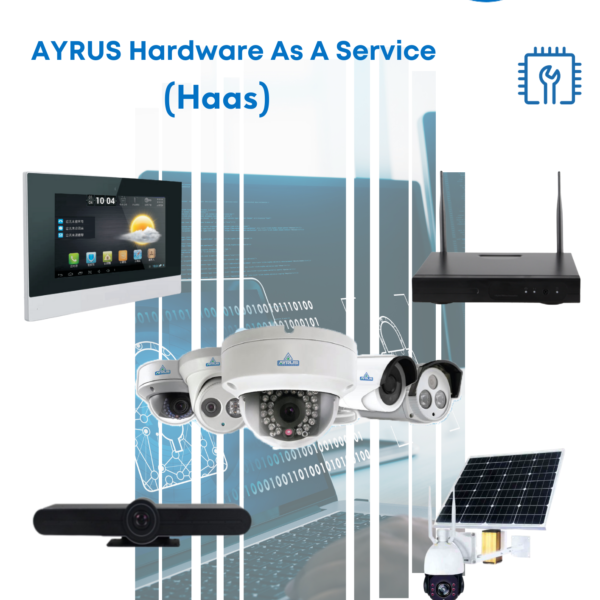 AYRUS Hardware As A Service (1)